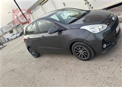 هيونداي i10